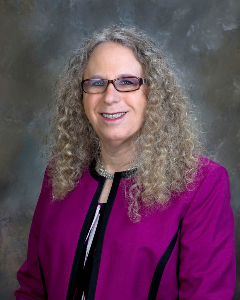 Dr. Rachel Levine - courtesy of Biden-Harris Transition Team