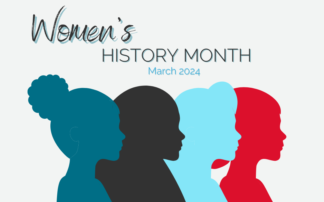 Women’s History Month 2024: Our Bodies, Ourselves