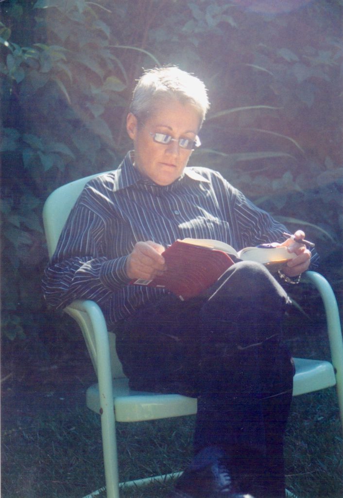 Carmen Vázquez