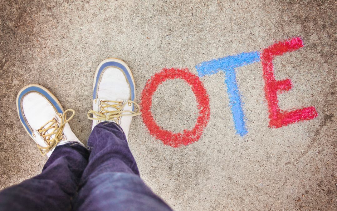 Election 2020: New York State Voter’s Guide